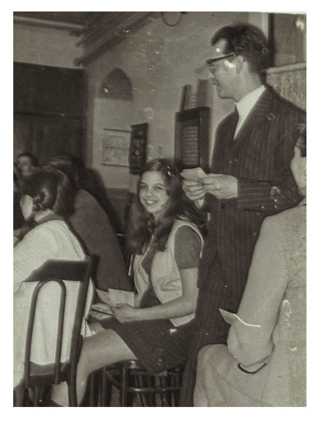 1971 Weseleny és Üllő út Csendes nap és öregek köszöntése 022